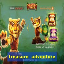 treasure adventure 2 apk